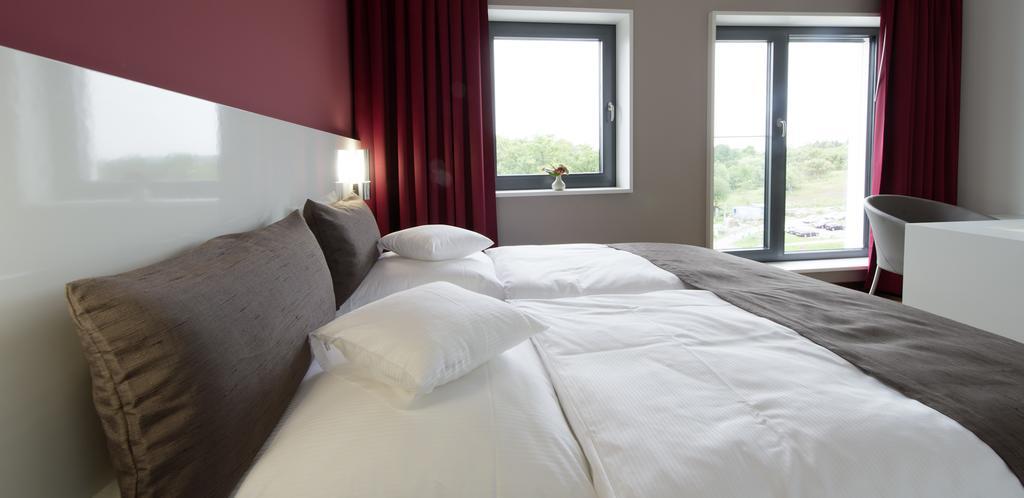 Gzt Das Gaestehaus Тюбинген Экстерьер фото